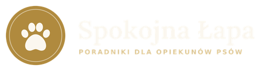 Spokojna Łapa